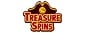 Treasure Spins Free Bonus