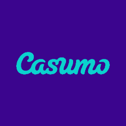 Casumo Casino new logo