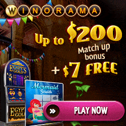 Winorama Casino banner 250x250