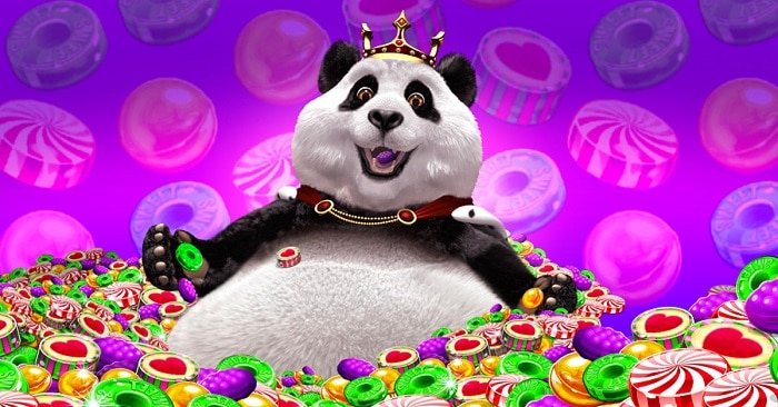 Royal Panda Casino Free Games 