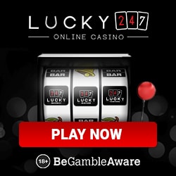 Play Now at Lucky247
