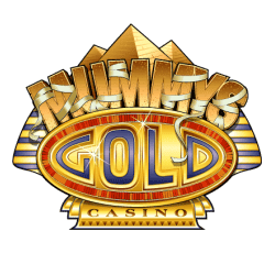 Mummys Gold Website Logo