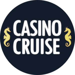 Casino Cruise banner logo