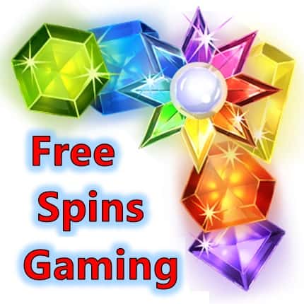 Free Spins Gaming Free Spins Casino Bonuses Reviews 2020