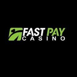 Fastpay Casino banner 250x250
