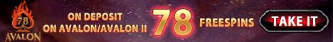 78 free spins on slots