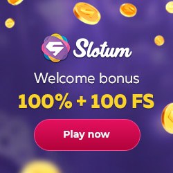 Slotum Casino banner 250x250