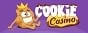 Cookie Casino free spins bonus
