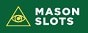 Mason Slots Casino free spins bonus 