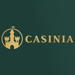 Casinia free spins bonus
