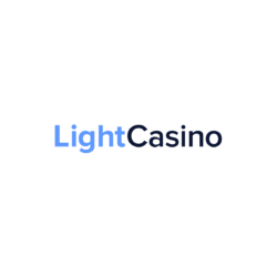 Light Casino Banner