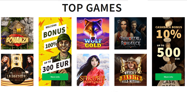 Top-end Games 