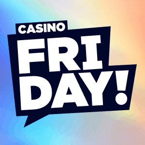 Casino Friday banner image