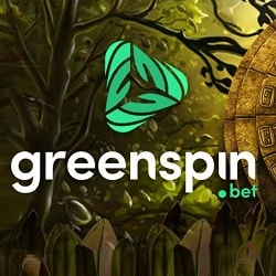 Greenspin.bet new banner