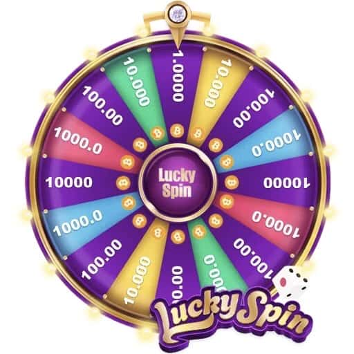 BC.Game Casino Lucky Spin 
