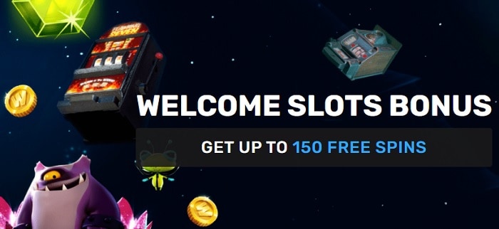 Get No Wager Free Spins! 