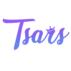 Promo Logo Tsars