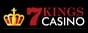 7 Kings Casino free bonus