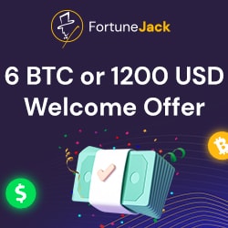 FortuneJack Casino banner 250x250