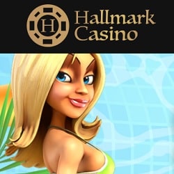 hallmark casino signing bonus no deposit