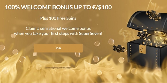 100% extra bonus