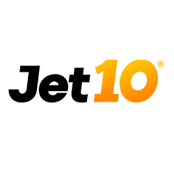 Jet10 Casino free spins bonus