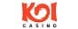 Koi Casino free spins bonus