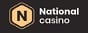 National Casino free spins bonus