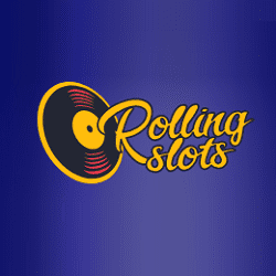 Rolling Slots Casino banner 3