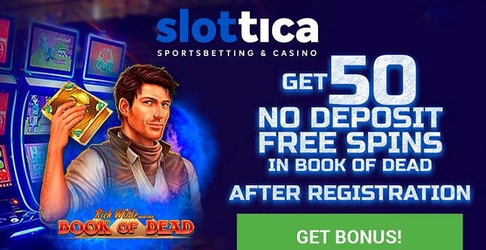 50 Free Rounds Without Deposit