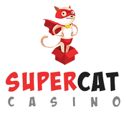 Play in Super Cat Casino Now! 