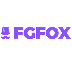 Register and Play with FG Fox! 