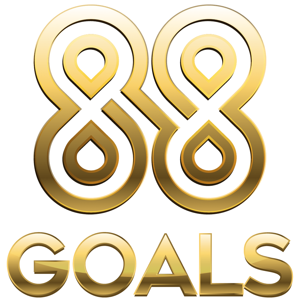 88Goals Logo