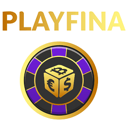 Playfina Promo Banner 