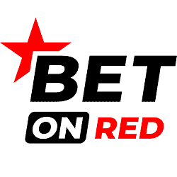 BetOnRed Logo