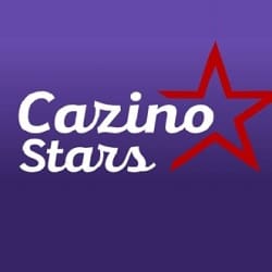Cazino Stars banner logo new