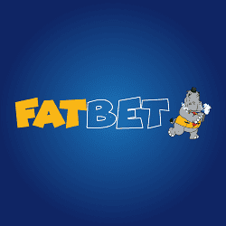 Fatbet Casino large logo