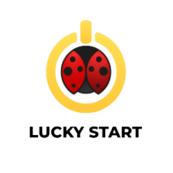 Lucky Start Online Casino Banner