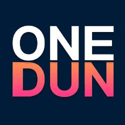 OneDun Casino logo 250x250