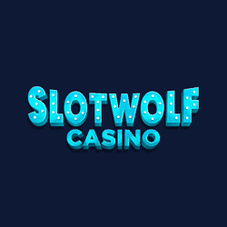 SlotWolf Casino banner 250x250